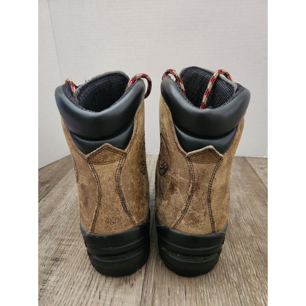 LA SPORTIVA x VIBRAM Women's Makalu Mountaineering Boots EU 42.5  / US 10.5 - Picture 7 of 11